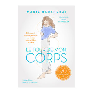 Le livre Le Tour de mon corps